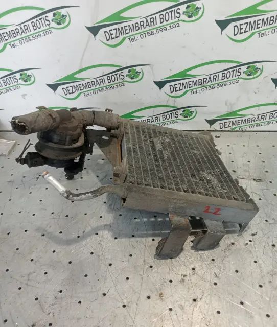 Radiator racire ulei Volkswagen VW Passat 2000 1.9 TDI MT (115 hp)