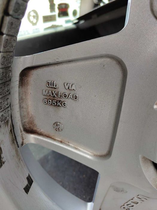 3SDM 0.05 Джанти 18" 8.5J ET35 Monoblock