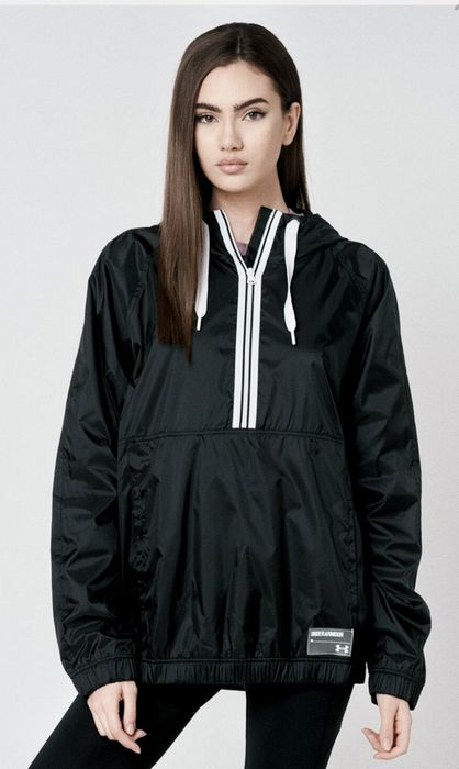 Jacheta Under Armour