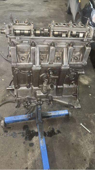 Регулировка клапанов  ваз