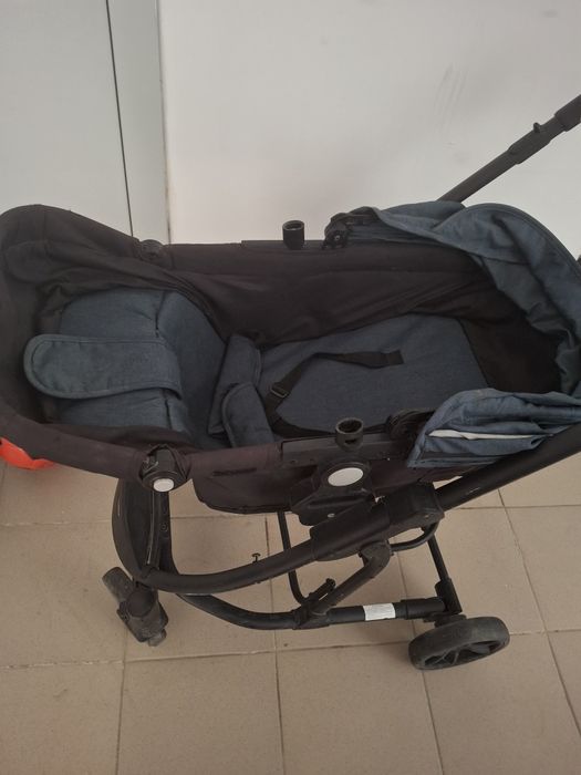 Коляска детский  бу