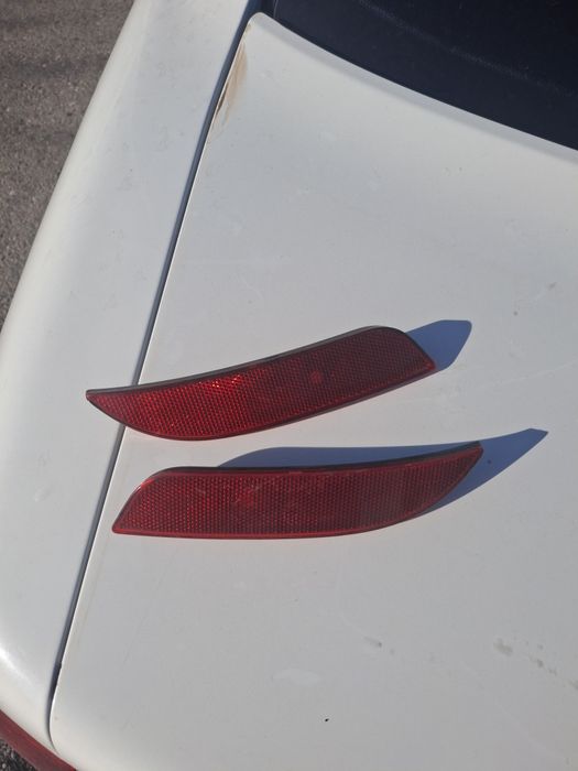 Приора обшивка рул