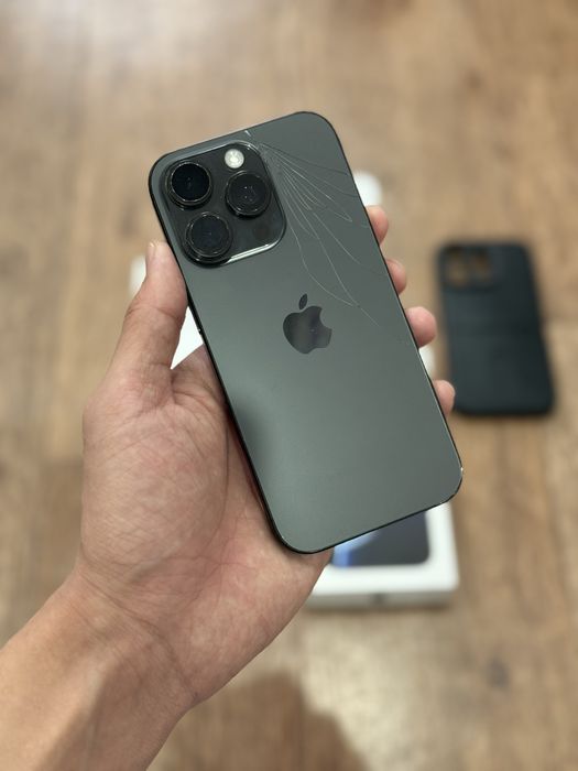 Айфон 16 Pro 256 Gb