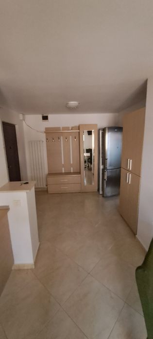 Inchiriez apartament de doua camere