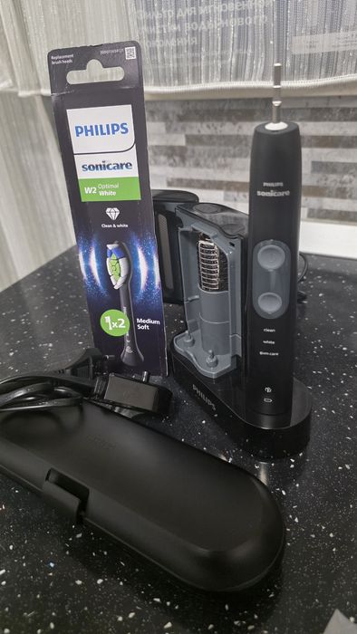 Periuta de dinti electrica PHILIPS Sonicare ProtectiveClean HX6850/57,