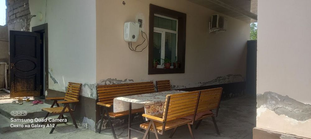 UCHASKA SOTILADI.Qumariq savatchi.