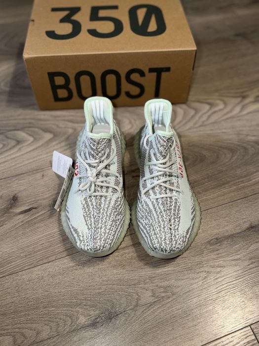 Yeezy 350