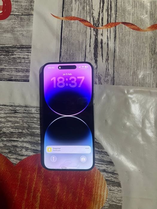 Vad iphone 14 pro max