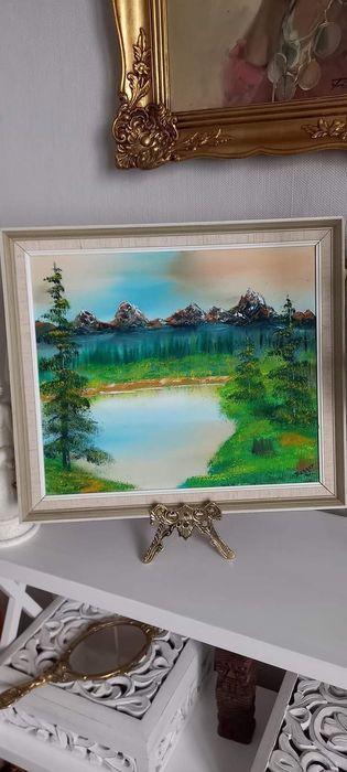 *** Картина  ***