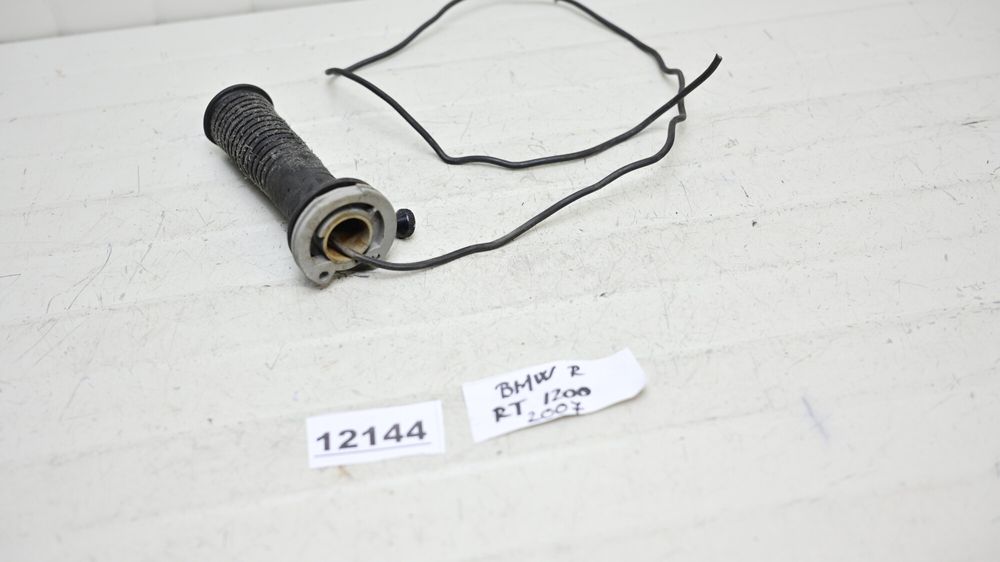 Manson Dreapta Acceleratie Incalzit BMW R1200RT 2005 - 2009 K26