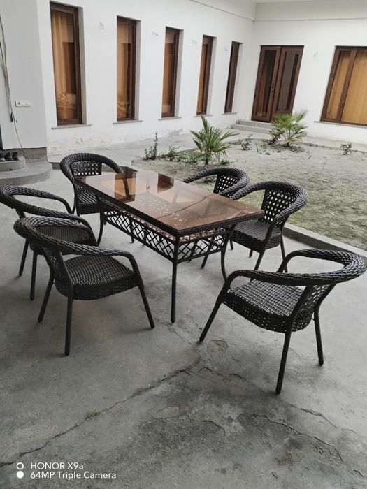 ratanLi  stol stullarni sotamz