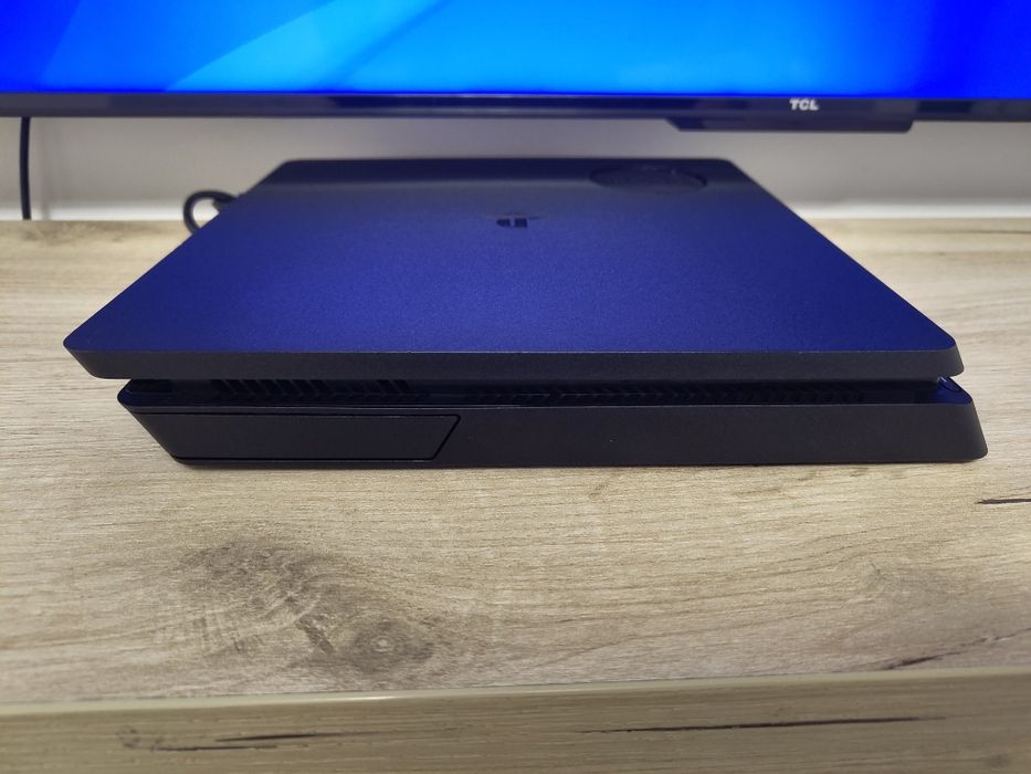 Playstation 4 Slim MODAT (soft 11.00)
