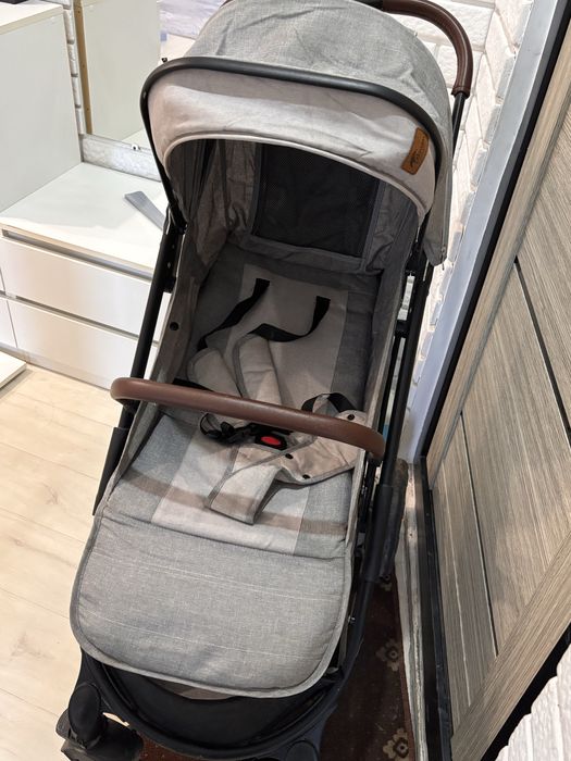 Детская коляска