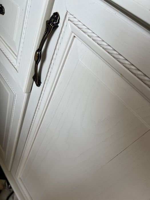 Комод большой от набора