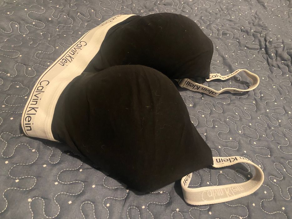 горен сутиен calvin Klein