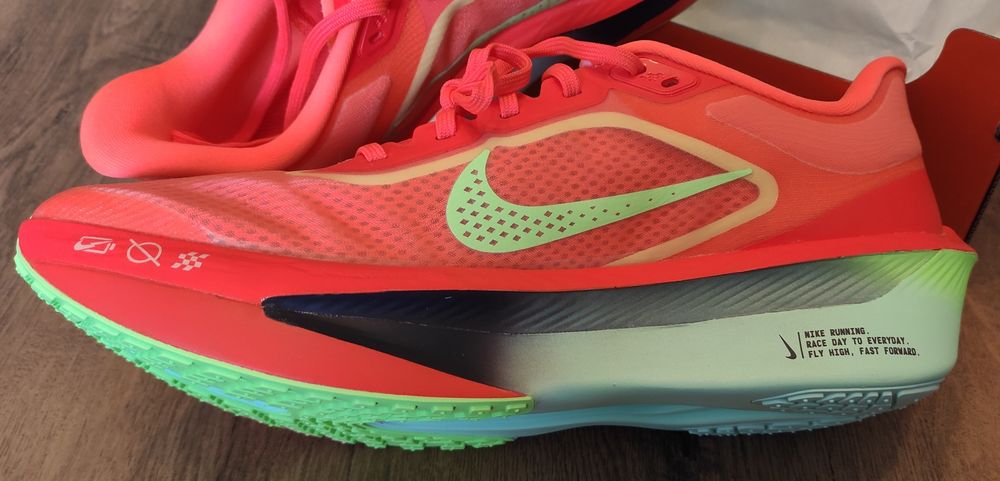 маратонки за бягане NIKE ZOOM FLY 6