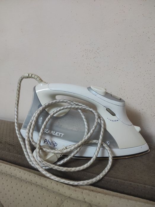 Утюг продаётся срочно