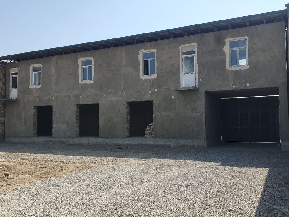 Noturar joy sotiladi tadbirkorlik uchun