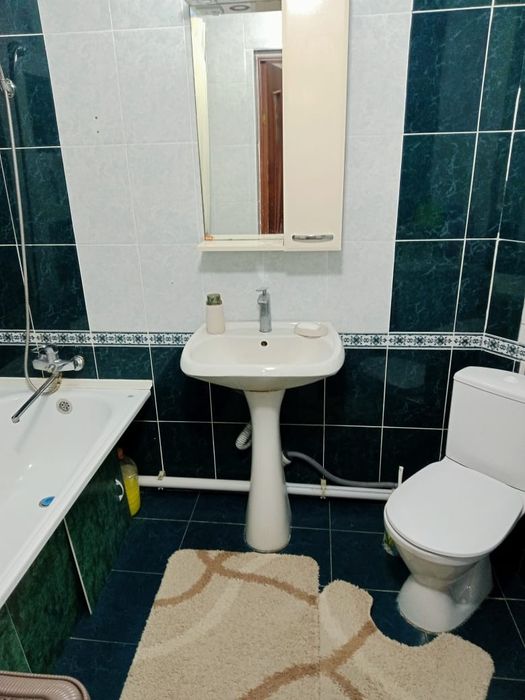 Продам 1 комнатную квартиру