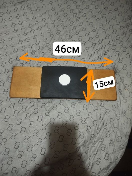 Мокивара для отработки удара