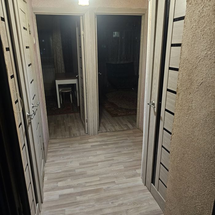 Сдам квартиру на долгий срок