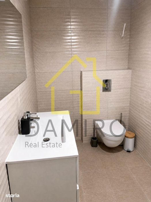 Apartament 3 camere Decomandat Pallady Titan Nicolae Teclu Parcare