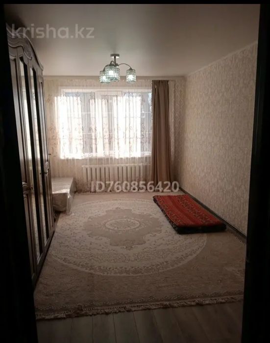 Продам 3 комнатную квартиру