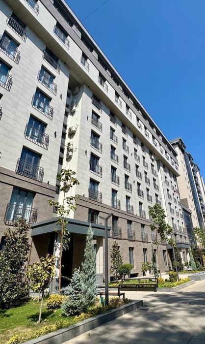 Квартира ЖК Kiparis 3/8/9 95 кв.м