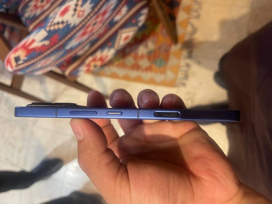 Infinix 60pro note