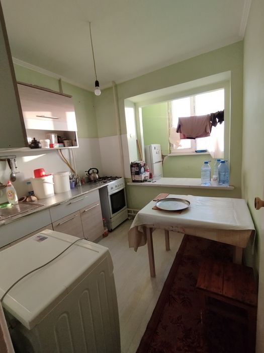 Продается квартира