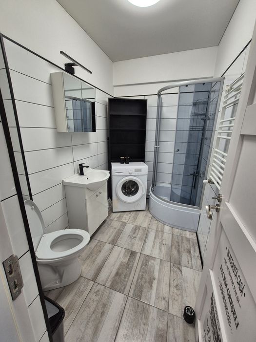 Inchiriez garsoniera in pollux residence