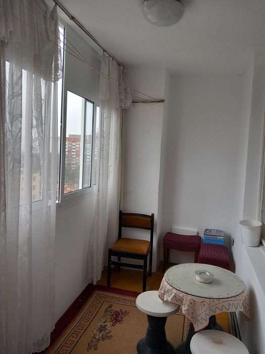 Двустаен тухлен