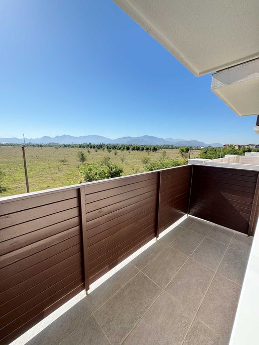 Apartament 2 camere Tip Studio
