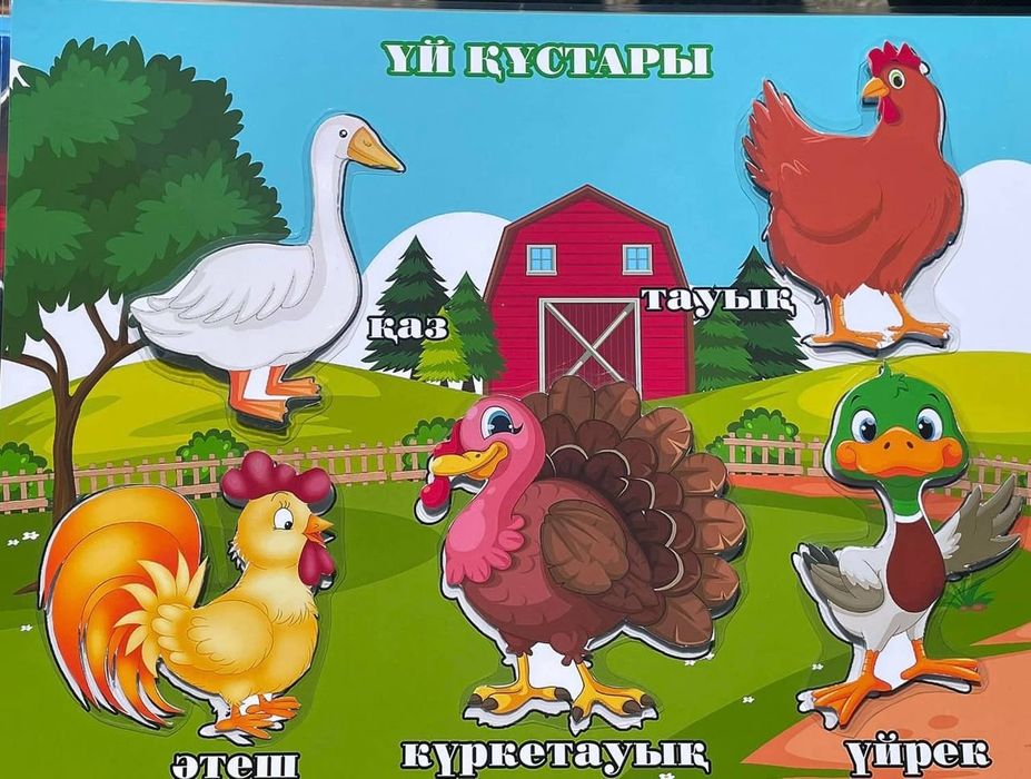 Игры на липучках ( рисуем, есть готовые работы)