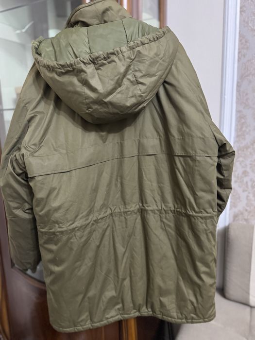 Tabani оригинал мужская ретро куртка из 80-их