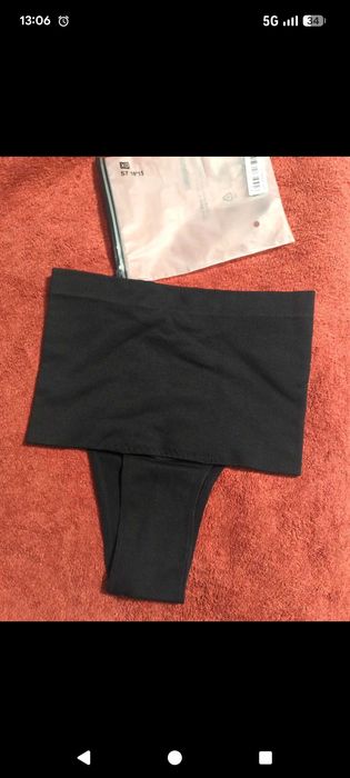 Dresuri, body, lenjerie modelatoare