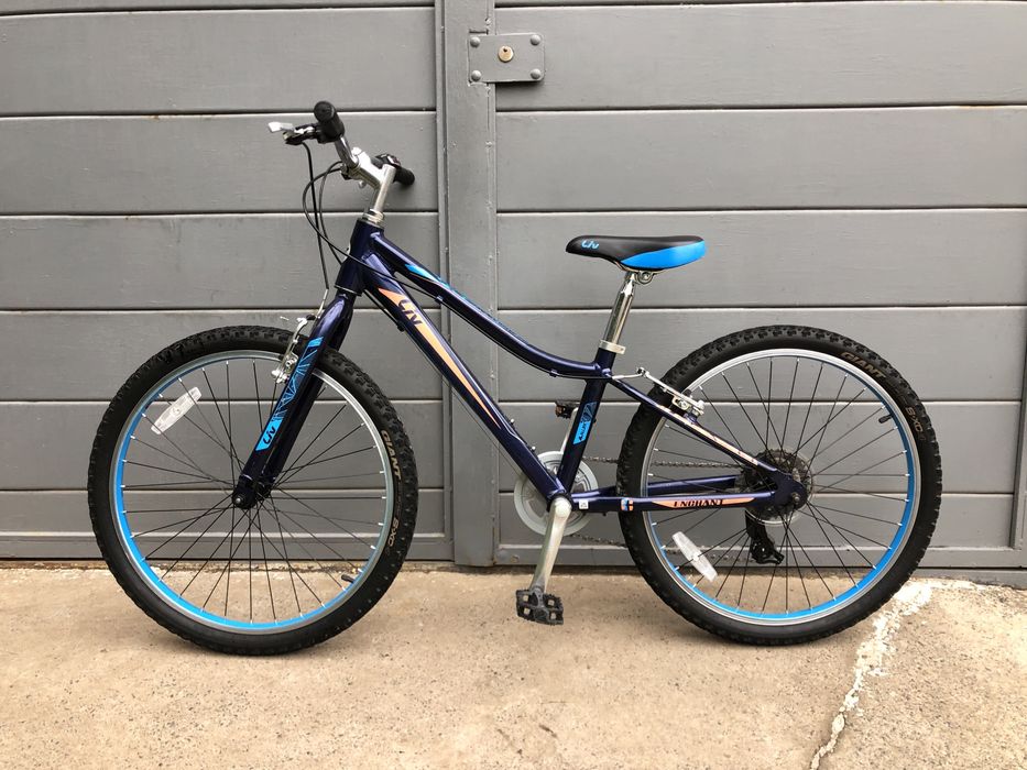 Женский велосипед Giant Liv 24Shimano  merida cube centur gt fuji trek