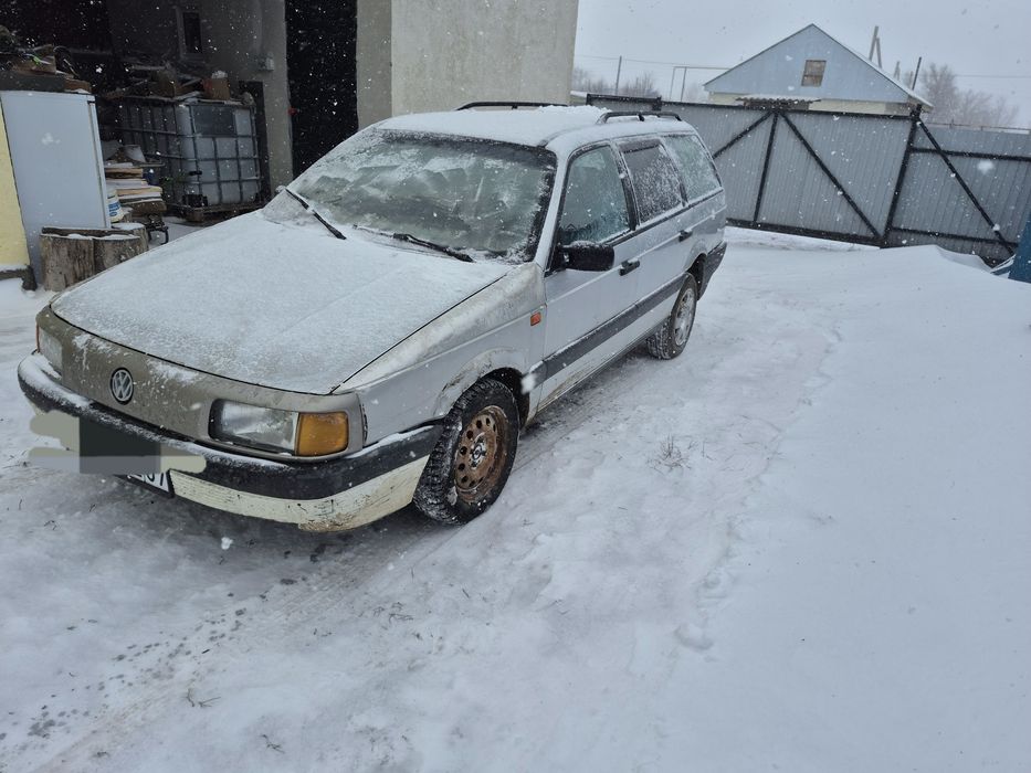 Продам Пасат срочно