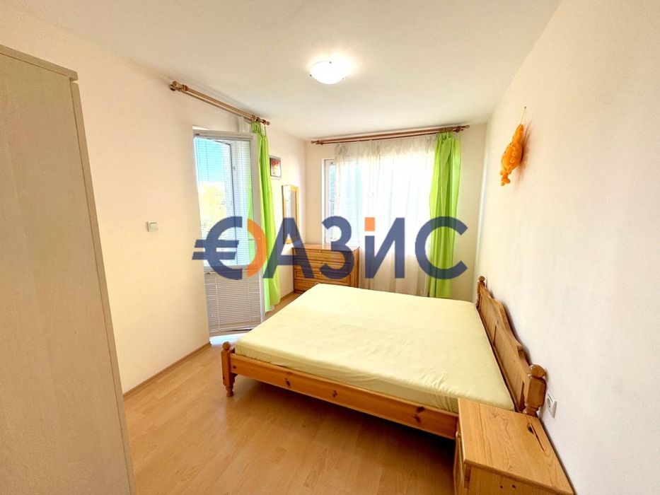 Продава се Двустаен апартамент в Несебър - 57 кв.м за 764 €/кв.м - Снимка #9