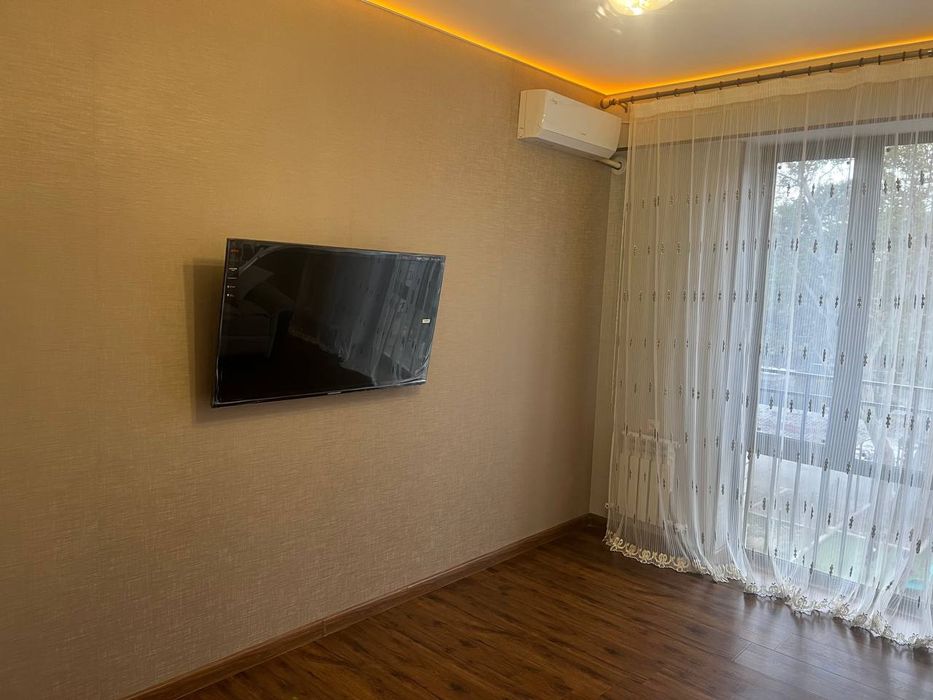 ЖК Palazzo 
Ахмад Югнакий 
Цена: 500$
• Ориентир: бешкапа 
• Комнат: 1