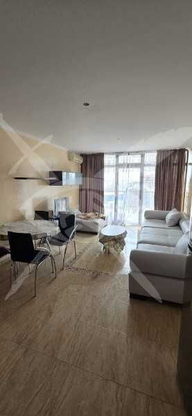 Двустаен апартамент в Свети Влас 94119