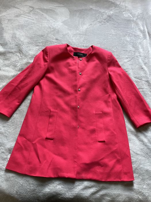 Kardigan ZARA yengide