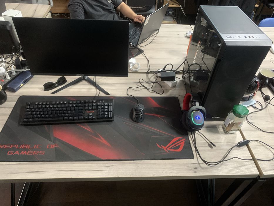 Компютер PC сотилади