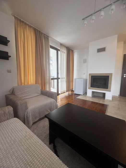 2 стаен апартамент с гараж, Банско, Косара