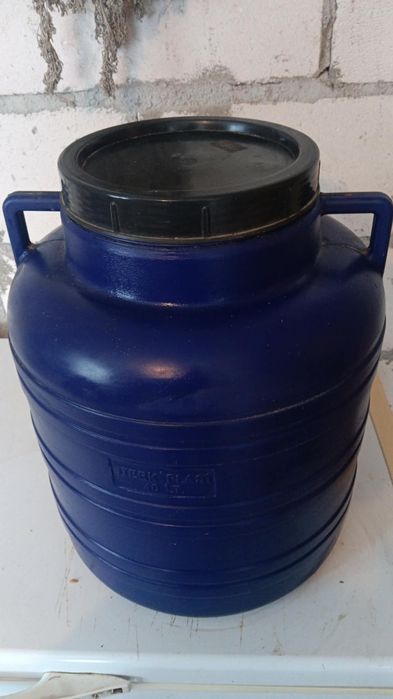 Vand Miere naturala 40kg