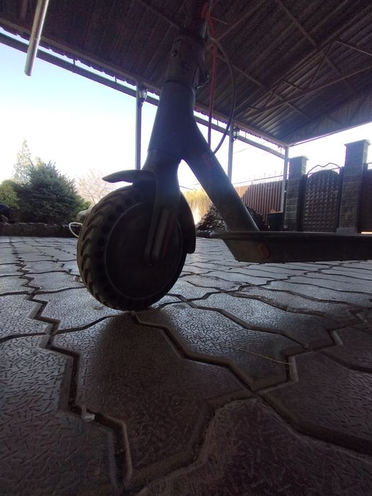 Электро самокат Xiaomi