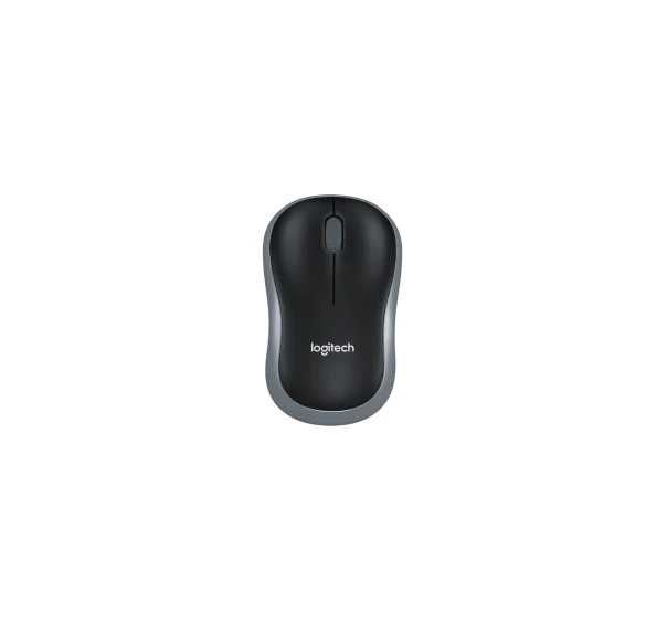 | Комплект клавиатура Logitech MK270
