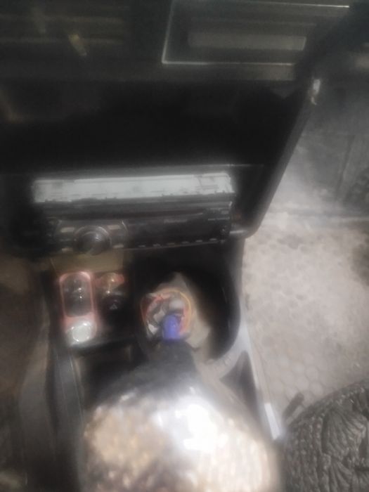 Mafon kalonka usltil