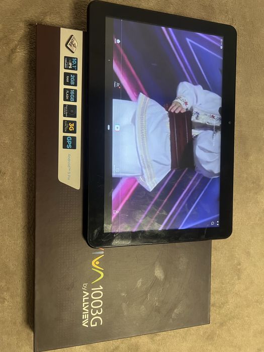 Vand Tableta 10.1 allview