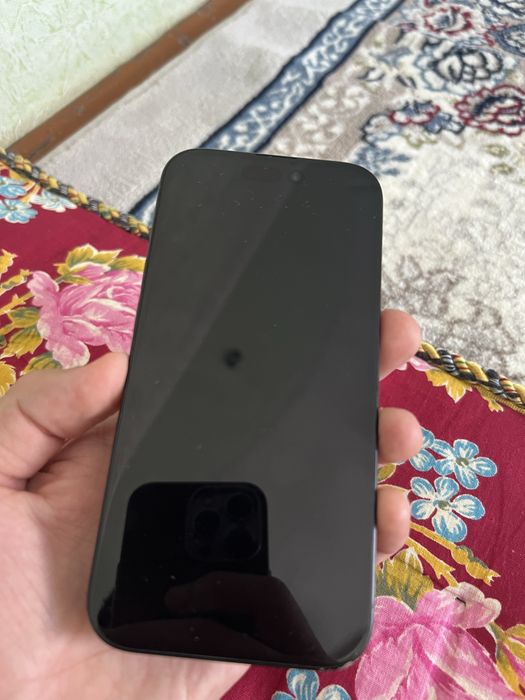 Iphone 15 86% 128Gb